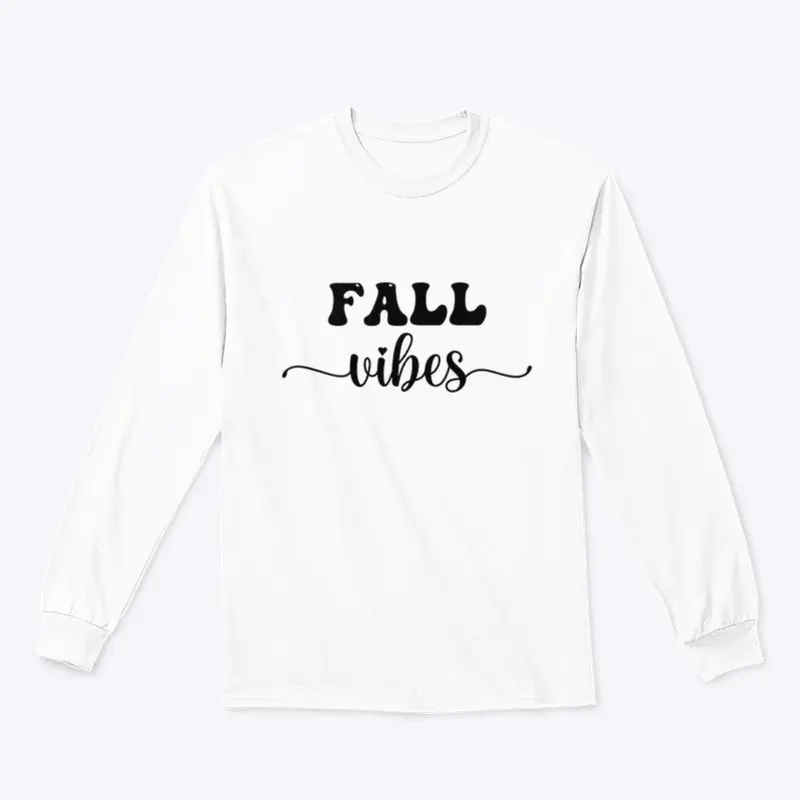 fall vibes collection 