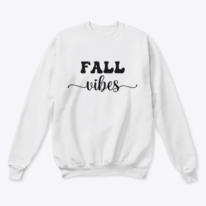 fall vibes collection 